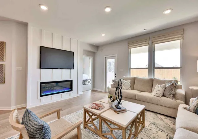 Photo 4 of Sale Pending at 3109 Cyn River, Georgetown, TX 78628 | MLS# 4957994 | Listing updated on 2026-08-21