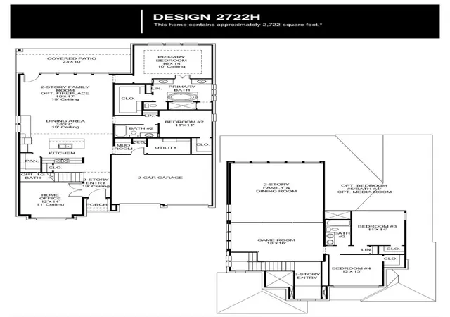 5th image of 1213 Glen Heather Dr, Georgetown, TX 78633 | MLS# 1986635