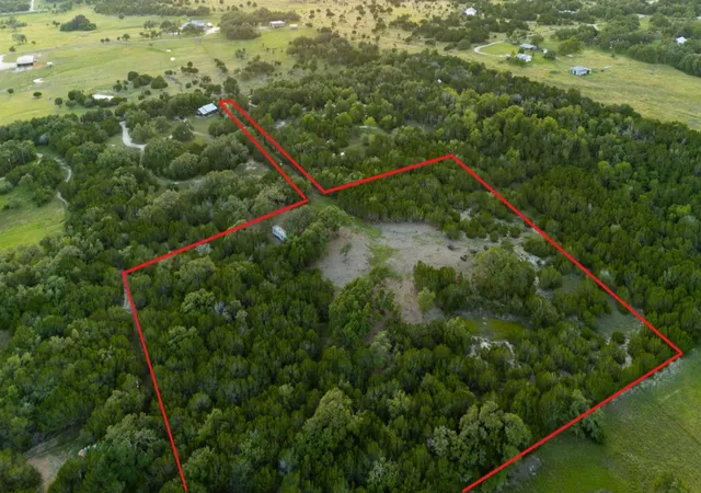 2nd image of Tbd Gatlin Creek Rd, Dripping Springs, TX 78620 | MLS# 1241040