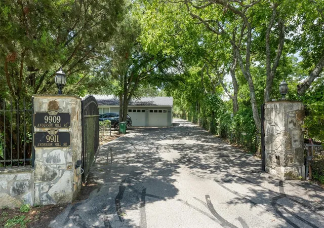 1st image of 9911 Anderson Mill Rd, Austin, TX 78750 | MLS# 5697421