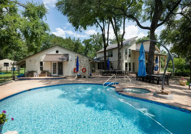 5th image of 9911 Anderson Mill Rd, Austin, TX 78750 | MLS# 5697421