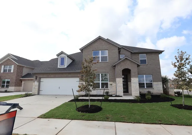 1st image of 3716 Plentywood Ln, Leander, TX 78641 | MLS# 5120992