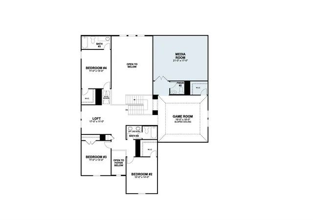 37th image of 3716 Plentywood Ln, Leander, TX 78641 | MLS# 5120992