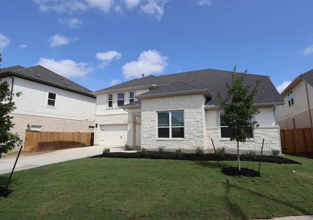 2nd image of 3721 Plentywood Ln, Leander, TX 78641 | MLS# 2244257