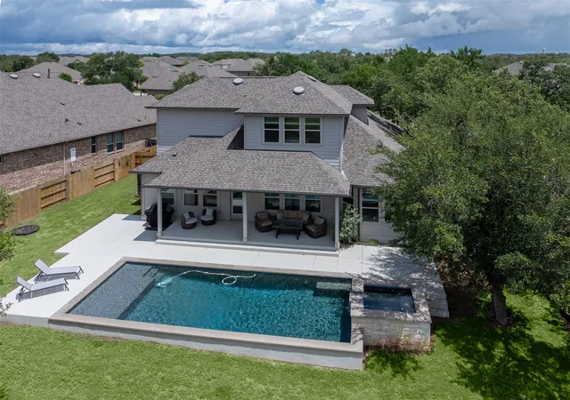 4th image of 689 Pink Granite Blvd, Dripping Springs, TX 78620 | MLS# 3502887