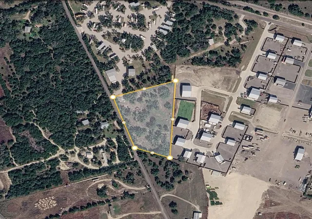 1st image of 725 Cr 266, Bertram, TX 78605 | MLS# 3251421