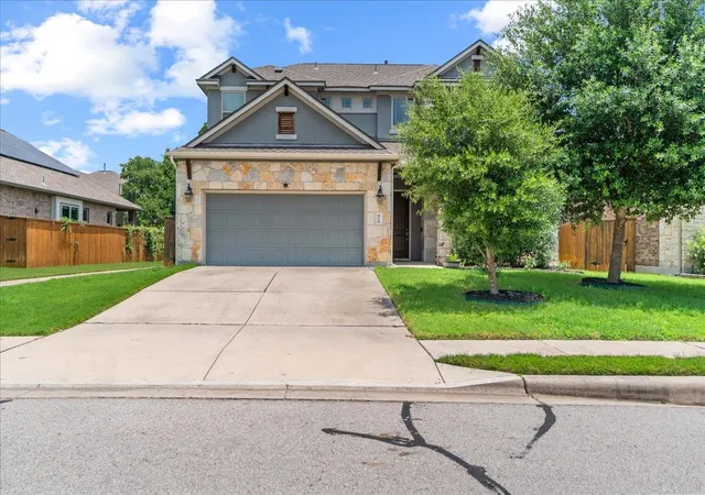 1st image of 916 Isaias Dr, Leander, TX 78641 | MLS# 5603834