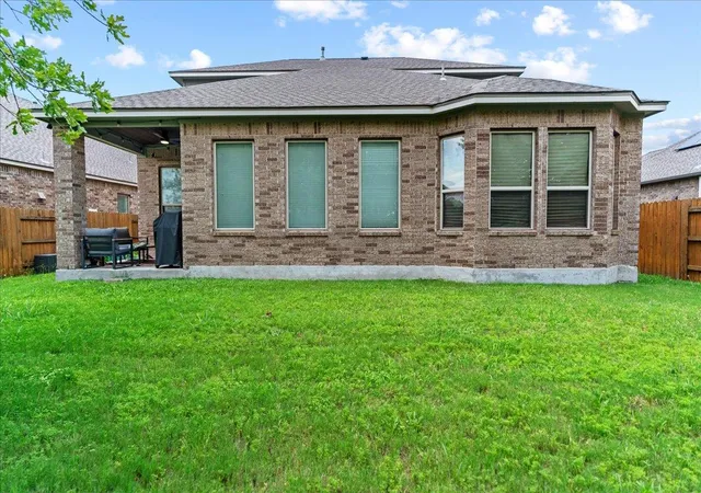 4th image of 916 Isaias Dr, Leander, TX 78641 | MLS# 5603834