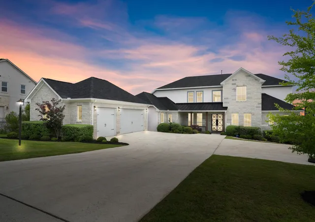 Photo 1 of Mansion for sale at 104 Lodestone Cv, Austin, TX 78738 | MLS# 4599974 | Listing updated on 2026-08-29
