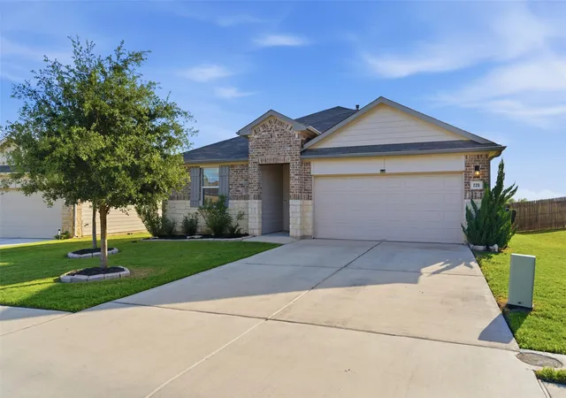 Photo 2 of Single family home for sale at 220 Apache Plum Dr, Kyle, TX 78640 | MLS# 4900683 | Listing updated on 2026-09-06