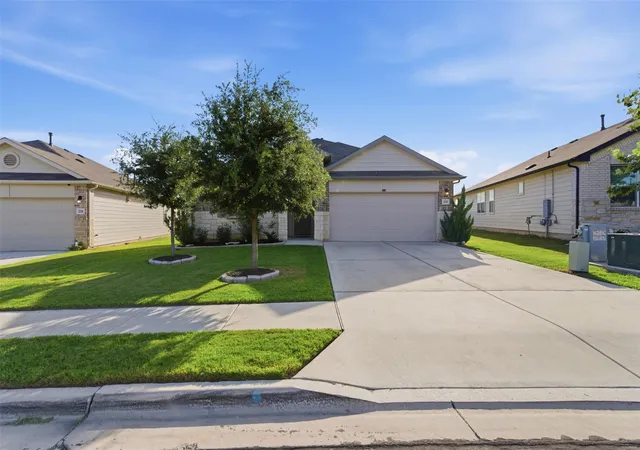 Photo 3 of Single family home for sale at 220 Apache Plum Dr, Kyle, TX 78640 | MLS# 4900683 | Listing updated on 2026-09-06