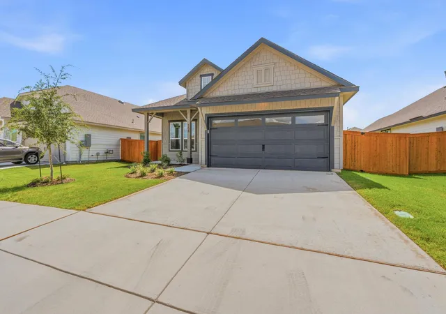 1st image of 158 Paul Pena Dr, San Marcos, TX 78666 | MLS# 4495582