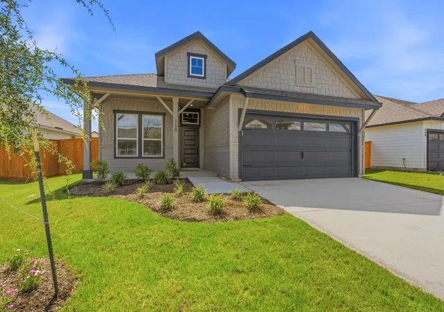 2nd image of 158 Paul Pena Dr, San Marcos, TX 78666 | MLS# 4495582
