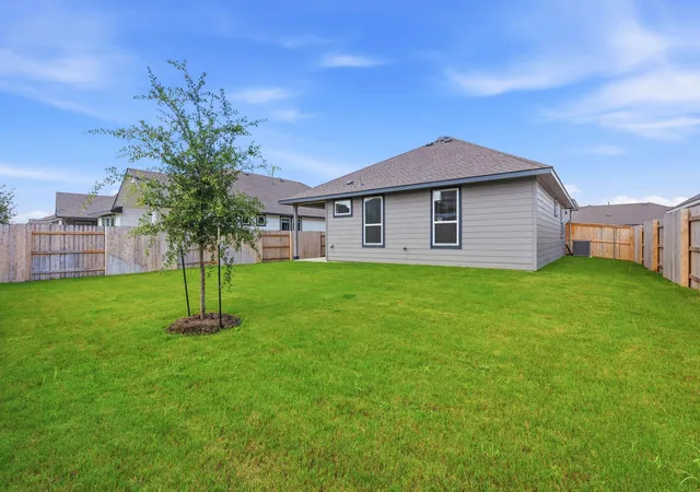 24th image of 158 Paul Pena Dr, San Marcos, TX 78666 | MLS# 4495582