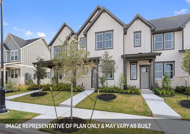 Photo 3 of Sale Pending at 2555 Violet Theo Ln, Round Rock, TX 78665 | MLS# 3014663 | Listing updated on 2026-07-09