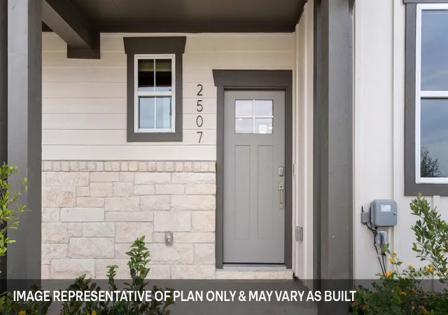 Photo 4 of Sale Pending at 2555 Violet Theo Ln, Round Rock, TX 78665 | MLS# 3014663 | Listing updated on 2026-07-09
