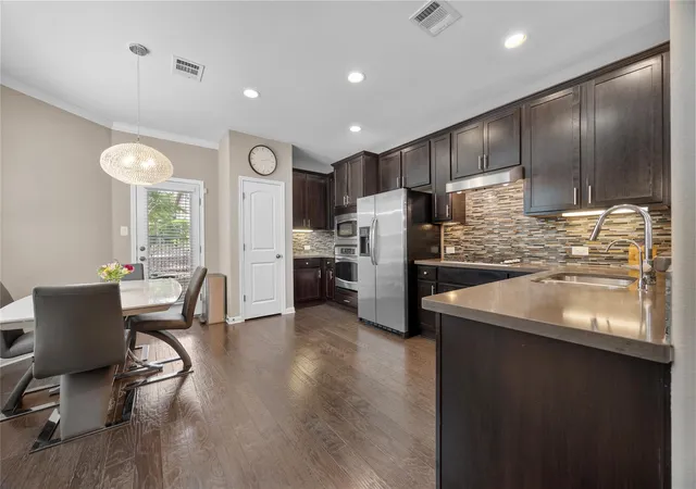 Photo 4 of Condo for sale at 7308 Bandera Ranch Trl #A, Austin, TX 78750 | MLS# 8765291 | Listing updated on 2026-08-27