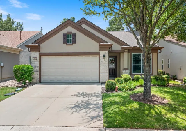 Photo 1 of Single family home for sale at 226 Winter Dr, Georgetown, TX 78633 | MLS# 8042352 | Listing updated on 2026-06-10