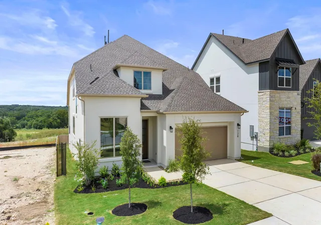 Photo 1 of Single family home for sale at 128 Ensberg Ln, Liberty Hill, TX 78642 | MLS# 7808887 | Listing updated on 2026-10-08