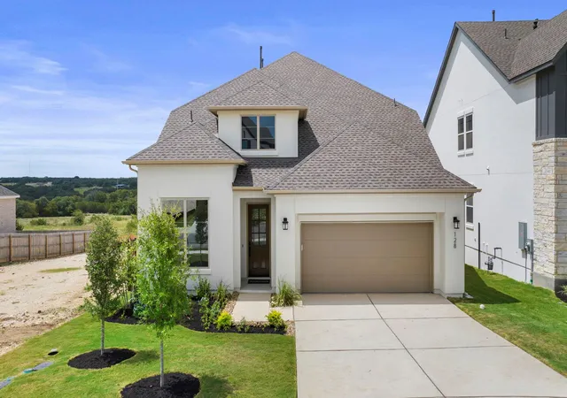 Single family home for sale at 128 Ensberg Ln, Liberty Hill, TX 78642 | MLS# 7808887