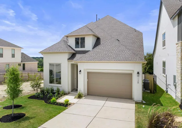 Photo 2 of Single family home for sale at 128 Ensberg Ln, Liberty Hill, TX 78642 | MLS# 7808887 | Listing updated on 2026-10-08