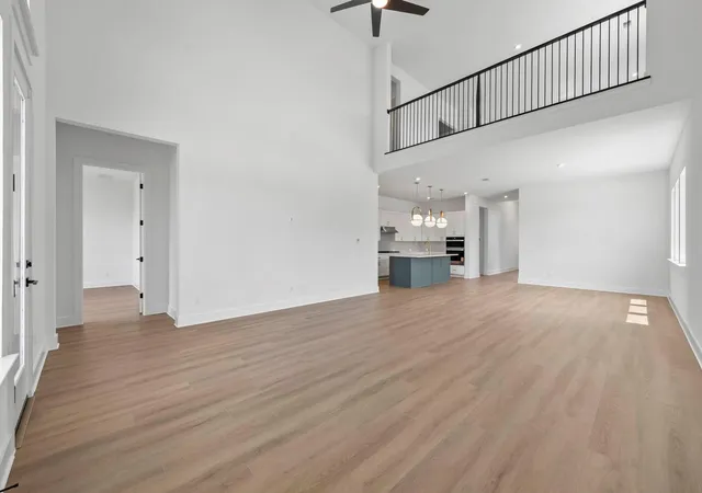 Photo 3 of Single family home for sale at 128 Ensberg Ln, Liberty Hill, TX 78642 | MLS# 7808887 | Listing updated on 2026-10-08