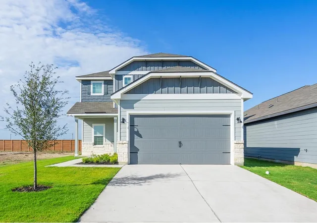 1st image of 261 W Luna Blue Ln, Jarrell, TX 76537 | MLS# 3591788