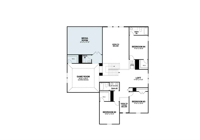 17th image of 3725 Plentywood Ln, Leander, TX 78641 | MLS# 5425695