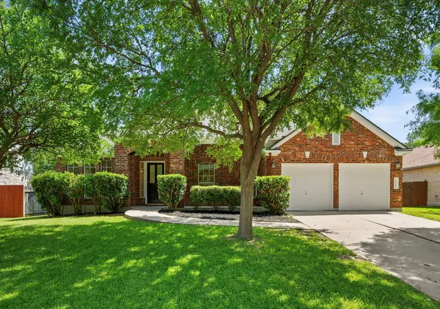 1st image of 1600 Colton Wy, Cedar Park, TX 78613 | MLS# 1585302