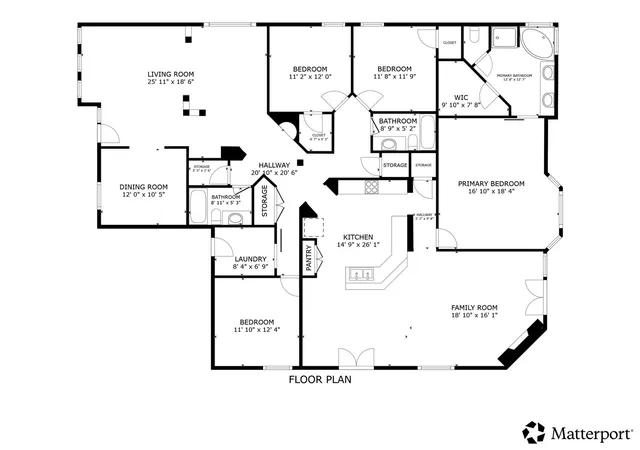 34th image of 1600 Colton Wy, Cedar Park, TX 78613 | MLS# 1585302