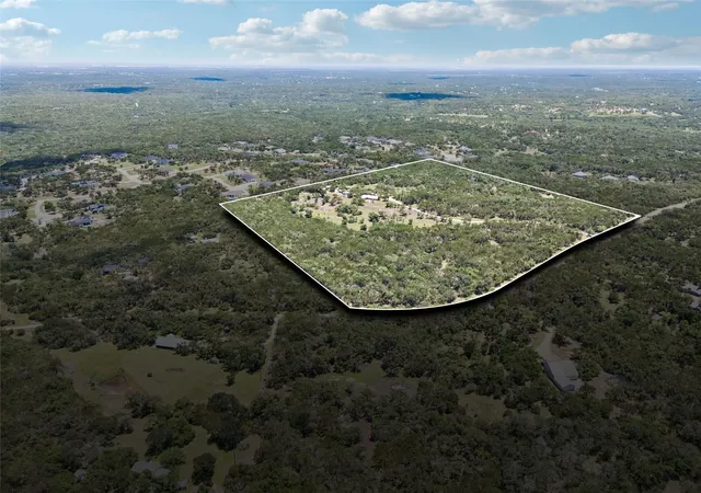 2nd image of Tbd S Rainbow Ranch Rd, Wimberley, TX 78676 | MLS# 4645073