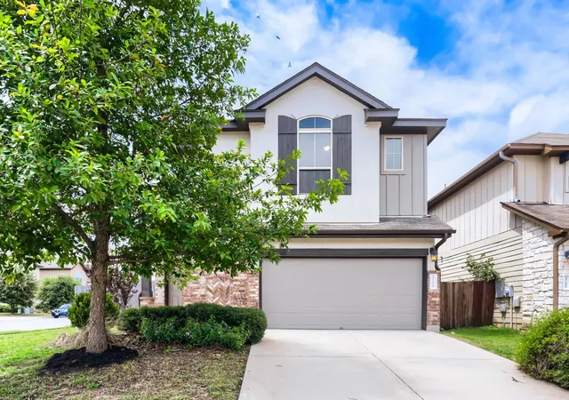 Photo 1 of Single family home for sale at 3701 Dover Fry Xing, Austin, TX 78728 | MLS# 4921966 | Listing updated on 2026-09-02