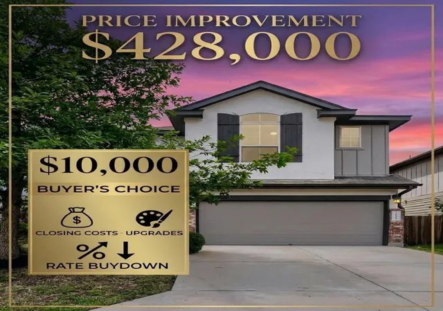 Single family home for sale at 3701 Dover Fry Xing, Austin, TX 78728 | MLS# 4921966