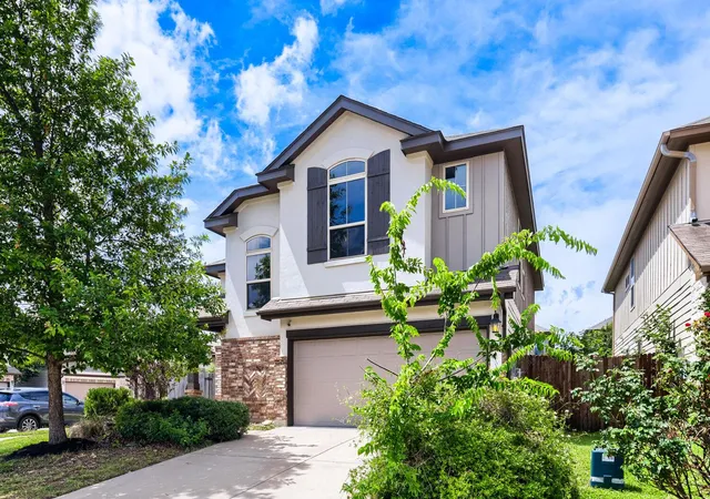 Photo 2 of Single family home for sale at 3701 Dover Fry Xing, Austin, TX 78728 | MLS# 4921966 | Listing updated on 2026-09-02