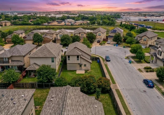 Photo 2 of Single family home for sale at 3701 Dover Fry Xing, Austin, TX 78728 | MLS# 4921966 | Listing updated on 2026-10-28