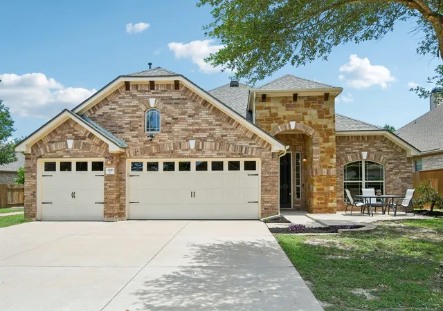 Photo 1 of Single family home for sale at 2816 Homecoming, Leander, TX 78641 | MLS# 6606476 | Listing updated on 2026-10-29