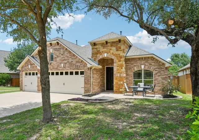 Photo 2 of Single family home for sale at 2816 Homecoming, Leander, TX 78641 | MLS# 6606476 | Listing updated on 2026-10-29
