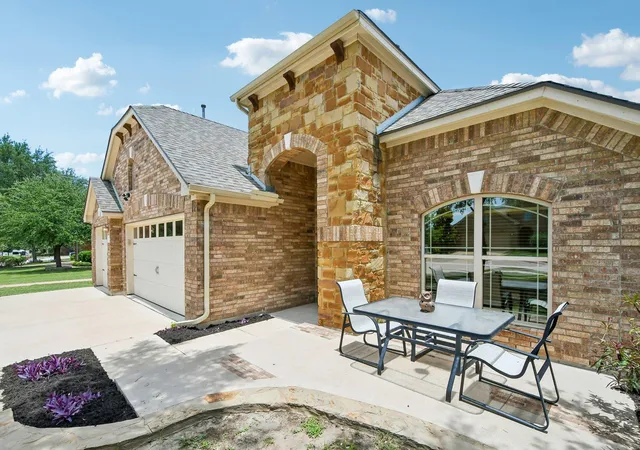 Photo 3 of Single family home for sale at 2816 Homecoming, Leander, TX 78641 | MLS# 6606476 | Listing updated on 2026-10-29