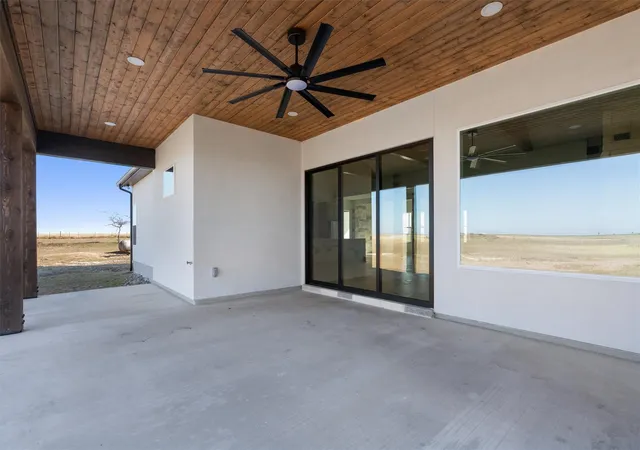 32nd image of 3705 County Road 211 Rd, Bertram, TX 78605 | MLS# 9557928