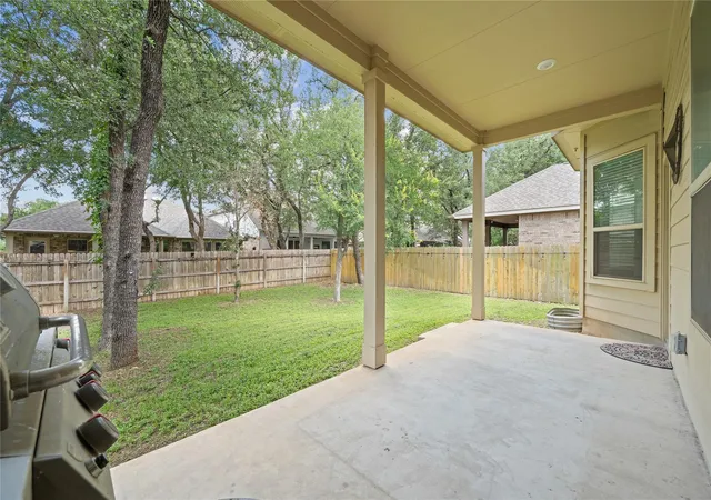 40th image of 141 Sangaree Dr, Buda, TX 78610 | MLS# 5773868