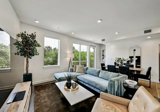 Photo 1 of Condo for sale at 2003 Wilson St #1, Austin, TX 78704 | MLS# 8332391 | Listing updated on 2026-09-06