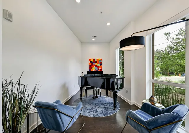 Photo 4 of Condo for sale at 2003 Wilson St #1, Austin, TX 78704 | MLS# 8332391 | Listing updated on 2026-09-06