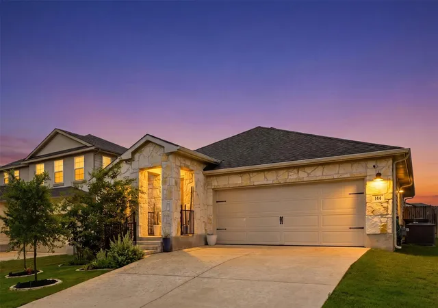 1st image of 144 El Capitan Loop, Dripping Springs, TX 78620 | MLS# 1778881