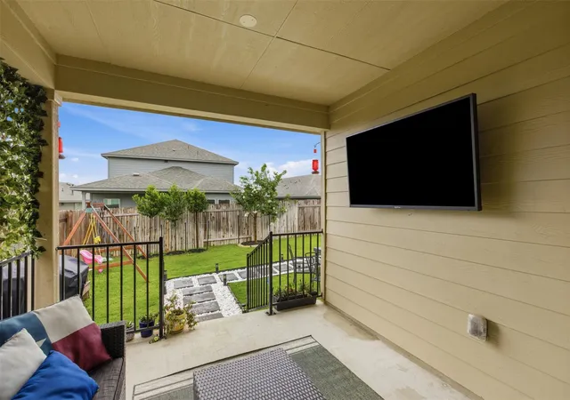 3rd image of 144 El Capitan Loop, Dripping Springs, TX 78620 | MLS# 1778881