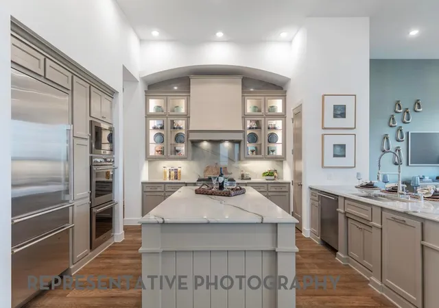 5th image of 370 Tinctoria Creek Dr, Kyle, TX 78640 | MLS# 7958414