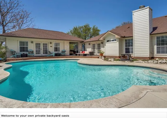 Homes for sale in Point Venture, TX | 18609 Venture Dr, Point Venture, TX 78645 | MLS# 7124283