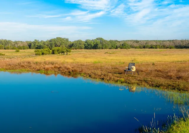 1st image of 33 Feild Ranch Rd, Burnet, TX 78611 | MLS# 6556774