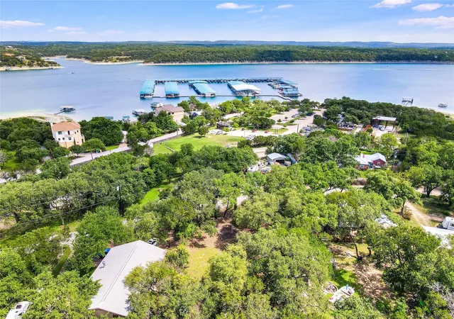 Photo 1 of Land for sale at 1414 Oak Hurst Rd, Austin, TX 78734 | MLS# 3974224 | Listing updated on 2026-06-17