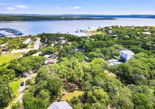 Photo 2 of Land for sale at 1414 Oak Hurst Rd, Austin, TX 78734 | MLS# 3974224 | Listing updated on 2026-06-17