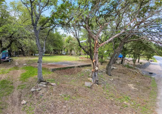 Photo 3 of Land for sale at 1414 Oak Hurst Rd, Austin, TX 78734 | MLS# 3974224 | Listing updated on 2026-06-17